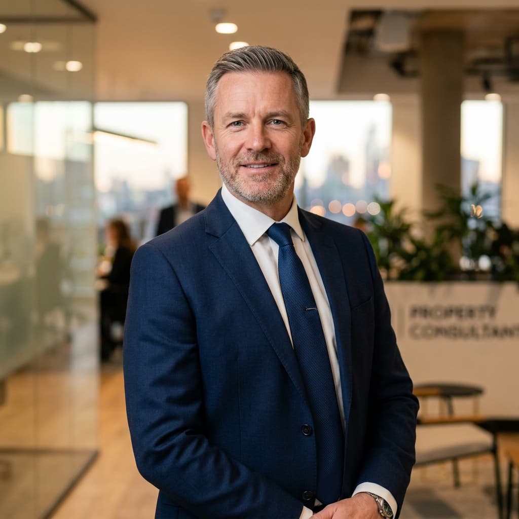 Jeff Glass - Lead Compliance Consultant