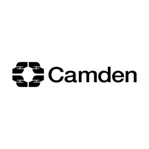 Camden logo