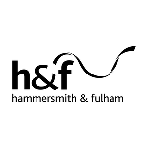 Hammersmith and Fulham logo